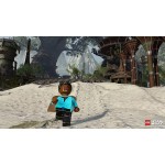 بازی LEGO STAR WARS: THE SKYWALKER SAGA IS HERE! برای نینتندو سوییچ