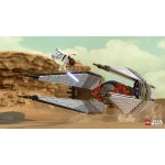 بازی LEGO STAR WARS: THE SKYWALKER SAGA IS HERE! برای نینتندو سوییچ