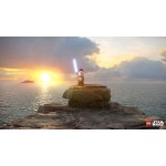 بازی LEGO STAR WARS: THE SKYWALKER SAGA IS HERE! برای نینتندو سوییچ