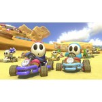 بازی Mario Kart 8 Deluxe  برای نینتندو سوییچ