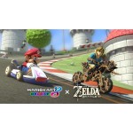 بازی Mario Kart 8 Deluxe  برای نینتندو سوییچ