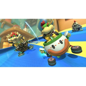 بازی Mario Kart 8 Deluxe  برای نینتندو سوییچ