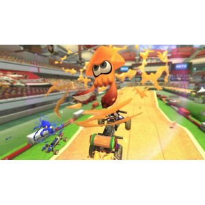بازی Mario Kart 8 Deluxe  برای نینتندو سوییچ