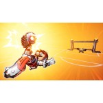 بازی Mario Strikers: Battle League  برای نینتندو سوییچ