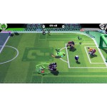 بازی Mario Strikers: Battle League  برای نینتندو سوییچ