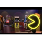 بازی PacMan  Museum برای نینتندو سوییچ