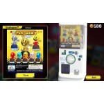 بازی PacMan  Museum برای نینتندو سوییچ