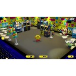 بازی PacMan  Museum برای نینتندو سوییچ
