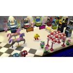 بازی PacMan  Museum برای نینتندو سوییچ