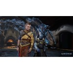 بازی God of War Ragnarök  برای PS5