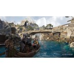 بازی God of War Ragnarök  برای PS5