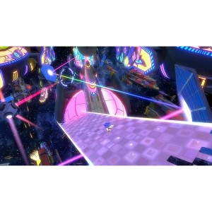 بازی Sonic Colors Ultimate نسخه ps4_Launch
