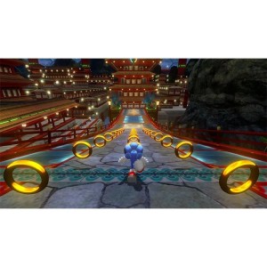 بازی Sonic Colors Ultimate نسخه ps4_Launch
