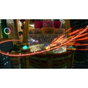 بازی Sonic Colors Ultimate نسخه ps4_Launch