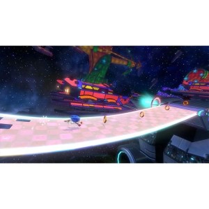 بازی Sonic Colors Ultimate نسخه ps4_Launch