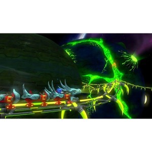 بازی Sonic Colors Ultimate نسخه ps4_Launch