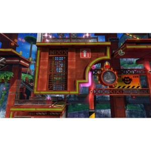 بازی Sonic Colors Ultimate نسخه ps4_Launch