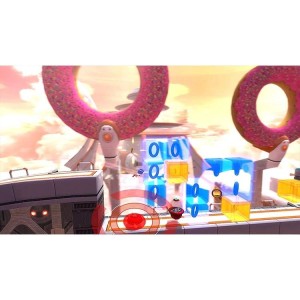 بازی Sonic Colors Ultimate نسخه ps4_Launch