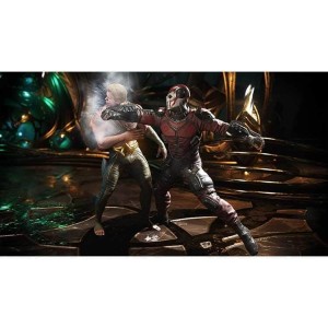 بازی Injustice 2 Legendary Edition برای پلی استیشن 4