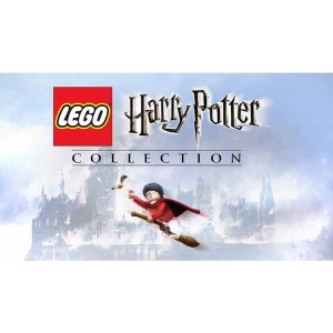 بازی LEGO®Harry Potter Collection برای پلی استیشن 4