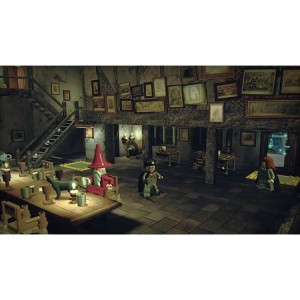 بازی LEGO®Harry Potter Collection برای پلی استیشن 4