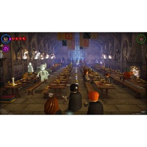 بازی LEGO®Harry Potter Collection برای پلی استیشن 4