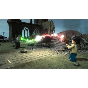 بازی LEGO®Harry Potter Collection برای پلی استیشن 4
