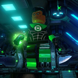 بازی LEGO®Batman 3 : Beyond Gotham برای پلی استیشن 4