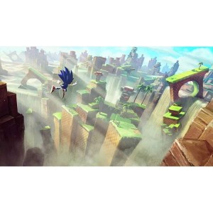 بازی Sonic Forces برای پلی استیشن 4