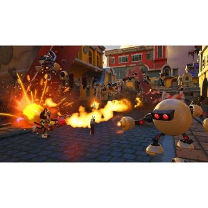 بازی Sonic Forces برای پلی استیشن 4