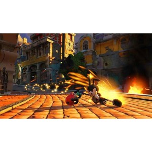 بازی Sonic Forces برای پلی استیشن 4