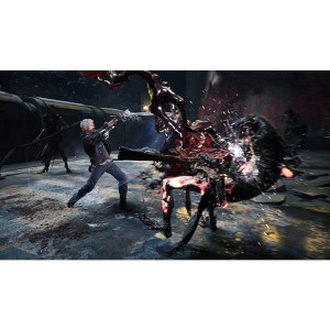 بازی Devil May Cry 5 Special Edition برای پلی استیشن 5