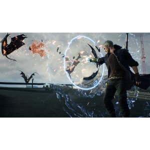 بازی Devil May Cry 5 Special Edition برای پلی استیشن 5