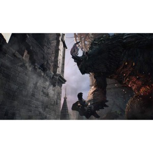 بازی Devil May Cry 5 Special Edition برای پلی استیشن 5