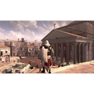 بازی Assassin's Creed The Ezio Collection برای پلی استیشن 4