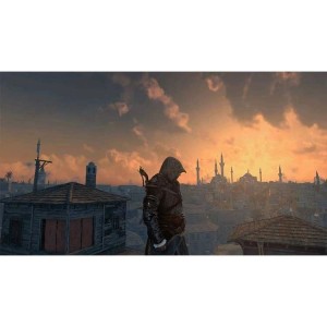 بازی Assassin's Creed The Ezio Collection برای پلی استیشن 4