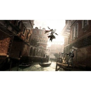 بازی Assassin's Creed The Ezio Collection برای پلی استیشن 4