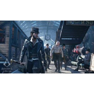بازی Assassin's Creed Syndicate برای پلی استیشن 4