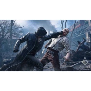 بازی Assassin's Creed Syndicate برای پلی استیشن 4
