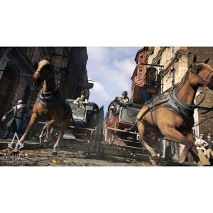 بازی Assassin's Creed Syndicate برای پلی استیشن 4