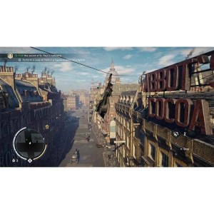 بازی Assassin's Creed Syndicate برای پلی استیشن 4