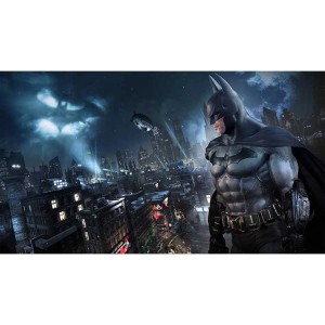 بازی Batman: Return To Arkham برای پلی استیشن 4