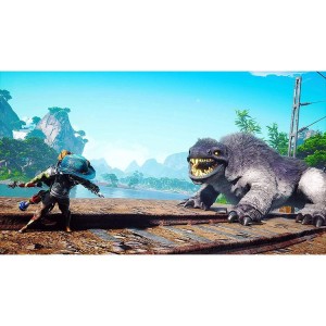 بازی Biomutant  برای پلی استیشن 4