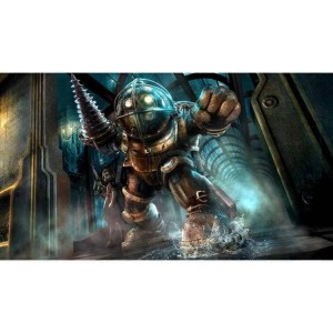 بازی BioShock: The Collection  برای پلی استیشن 4