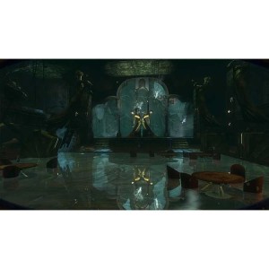 بازی BioShock: The Collection  برای پلی استیشن 4