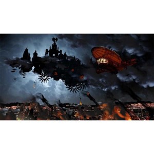 بازی BioShock: The Collection  برای پلی استیشن 4