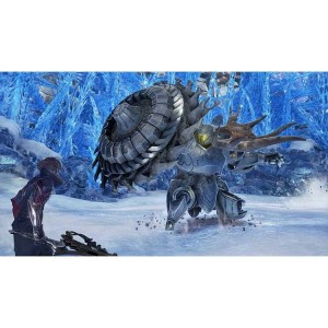 بازی Code Vein برای پلی استیشن 4