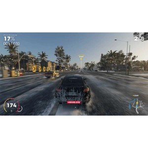 بازی The Crew 2  برای ps4