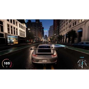 بازی The Crew 2  برای ps4