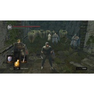 بازی Dark Souls Remastered برای ps4